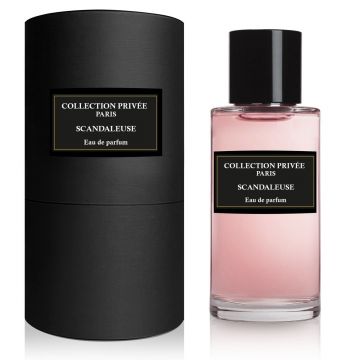 Apa de parfum Scandaleuse - Collection Privée Paris 50 ml, femei la reducere