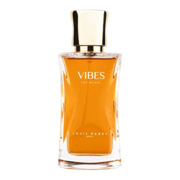 Apa de Parfum Vibes, Louis Varel, Femei - 100ml de firma original