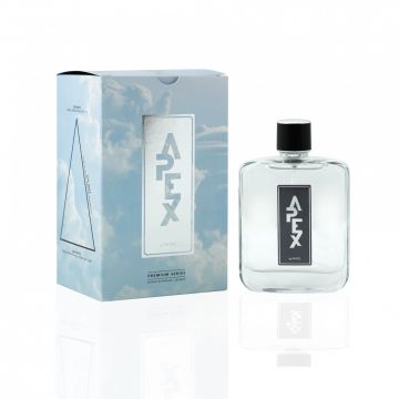 Apex by Patric, apa de parfum 100 ml, barbati de firma original