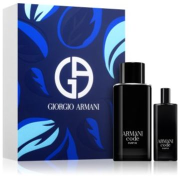 Armani Code Parfum set cadou pentru bărbați de firma original