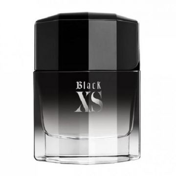 Black XS pour Homme, Apa de Toaleta (Concentratie: Apa de Toaleta, Gramaj: 100 ml Tester)