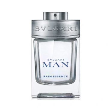 Bvlgari Man Rain Essence, Apa de Parfum, Barbati (Gramaj: 100 ml Tester) de firma original