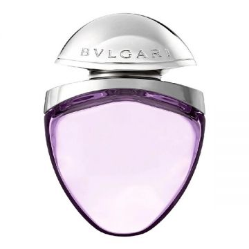 Bvlgari Omnia Amethyste, Femei, Apa de Toaleta (Concentratie: Apa de Toaleta, Gramaj: 25 ml Tester (unboxed))