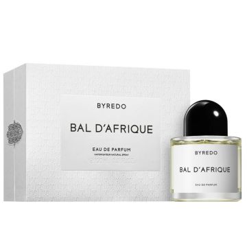 Byredo Bal D Afrique, Apa de Parfum, Unisex (Gramaj: 100 ml) de firma original