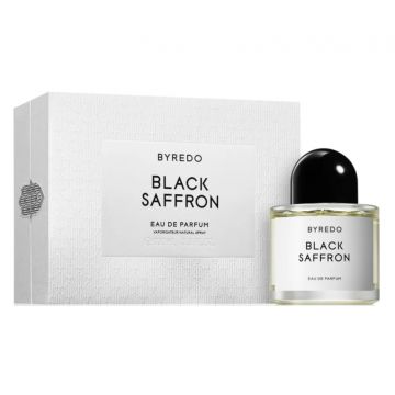 Byredo Black Saffron, Apa de Parfum, Barbati (Gramaj: 100 ml) de firma original