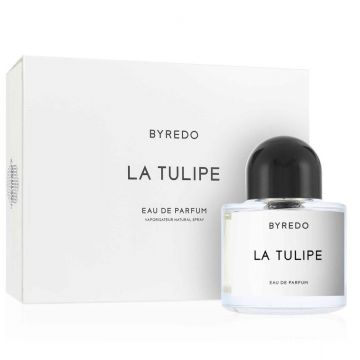 Byredo La Tulipe, Apa de Parfum, Femei (Gramaj: 100 ml) de firma original