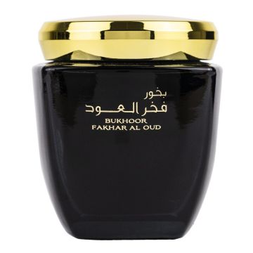 Carbuni Aromati Fakhar al Oud, Ard Al Zaafaran, Bakhoor - 80gr ieftin