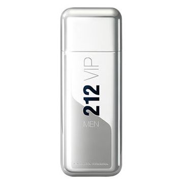 Carolina Herrera 212 VIP Men, Apa de Toaleta (Concentratie: Apa de Toaleta, Gramaj: 100 ml Tester) de firma original