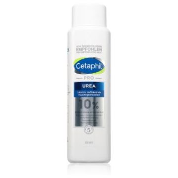 Cetaphil Pro Urea 10% Lotion emulsie hidratantă restauratoare