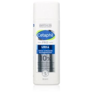 Cetaphil Pro Urea 10% Lotion emulsie hidratantă restauratoare