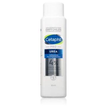 Cetaphil Pro Urea 4% Lotion emulsie hidratantă restauratoare de firma originala