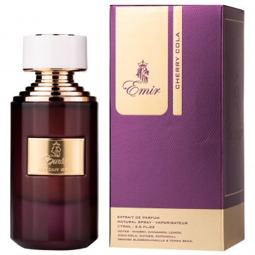 Cherry Cola - Extract de Parfum - Unisex - 75 ml ieftin