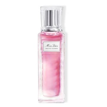 Christian Dior Miss Dior Blooming Bouquet Roller Pearl Dior, Femei (Gramaj: 20 ml Tester) de firma original