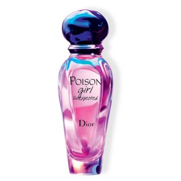 Christian Dior Poison Girl Unexpected Roller Pearl, Apa de Parfum, Femei (Gramaj: 20 ml Tester) de firma original