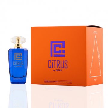 Citrus by Patric, apa de parfum 100 ml, Unisex de firma original