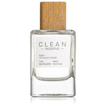 CLEAN Reserve Skin Eau de Parfum unisex