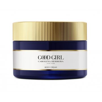 Crema de Corp Carolina Herrera Good Girl, 200 ml (Concentratie: Crema de corp, Gramaj: 200 ml) de firma originala