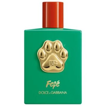 Dolce&Gabbana Fefé fragrance mist for dogs brumă parfumată unisex