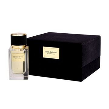 Dolce&Gabbana Velvet Patchouli, Unisex, Apa de Parfum (Concentratie: Apa de Parfum, Gramaj: 50 ml) de firma original