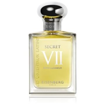 Eisenberg Secret VII Ècho Lumineux Eau de Parfum pentru bărbați