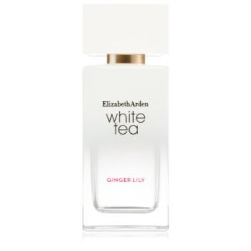 Elizabeth Arden White Tea Ginger Lily Eau de Toilette pentru femei ieftin