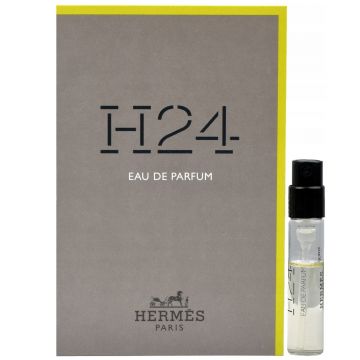 Esantion Hermes H24, Apa de Parfum, Barbati, 2 ml de firma original