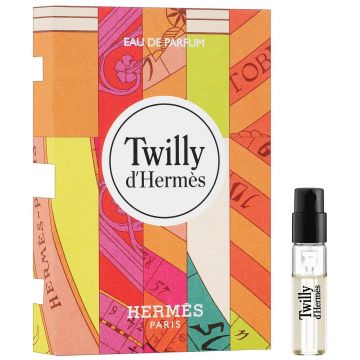 Esantion Hermes Twilly d'Hermes, Femei, Apa de Parfum, 2 ml de firma original