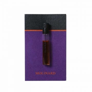 Esantion Molinard Campus, Unisex, Apa de Parfum, 1 ml ieftin