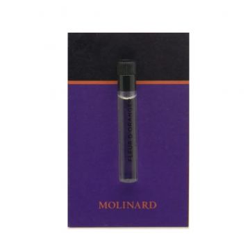 Esantion Molinard Fleur d`Oranger, Unisex, Apa de parfum, 1 ml de firma original