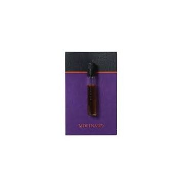 Esantion Molinard Madrigal, Apa de parfum, Unisex, 1 ml