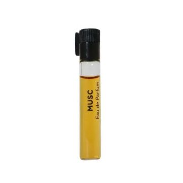 Esantion Molinard Musc, Apa de Parfum, Unisex, 1 ml ieftin