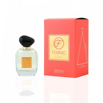 Feminic by Patric, apa de parfum 100 ml, femei ieftin