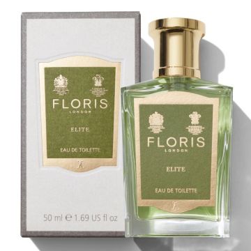 Floris Of London, Elite, Apa de Toaleta, Barbati (Gramaj: 50 ml) de firma original