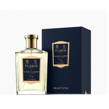 Floris Of London Turnbull & Asser 71/72, Apa de Parfum (Gramaj: 100 ml) de firma original