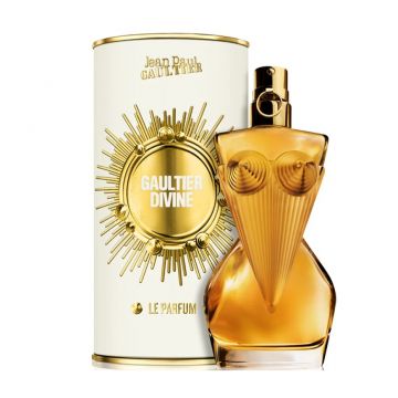 Gaultier Divine Le Parfum Jean Paul Gaultiere, Apa de Parfum, Femei (Gramaj: 100 ml) de firma original