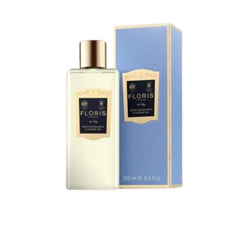 Gel de dus Floris Of London, No. 89, Moisturizing, For All Skin Types, 250 ml de firma original