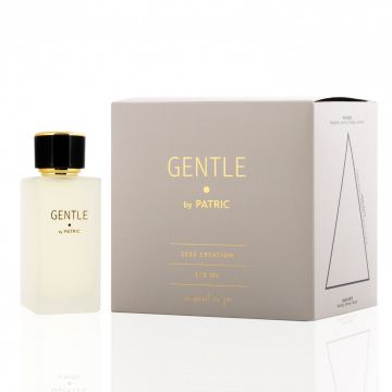 Gentle by Patric, apa de parfum 100 ml, femei de firma original