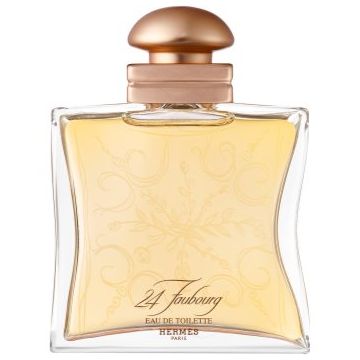 HERMÈS 24 Faubourg Eau de Toilette Eau de Toilette pentru femei de firma original