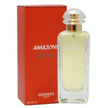 Hermes Amazone, Femei, Apa de Toaleta (Concentratie: Apa de Toaleta, Gramaj: 100 ml Tester) de firma original