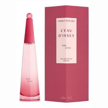 Issey Miyake L'Eau d'Issey Rose & Rose, Apa de Parfum, Femei (Concentratie: Apa de Parfum, Gramaj: 100 ml Tester) de firma original