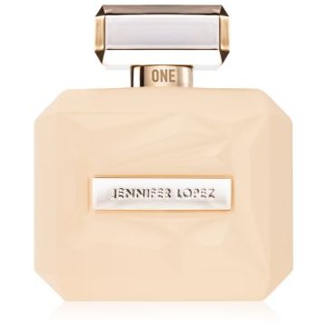 Jennifer Lopez One Eau de Parfum pentru femei