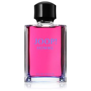 JOOP! Homme Neon Edition Eau de Toilette pentru bărbați