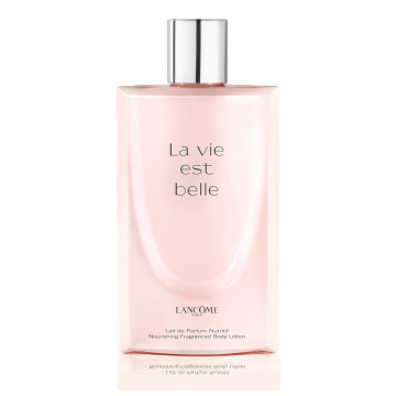 LA VIE EST BELLE - lotiune de corp parfumanta | Lancôme