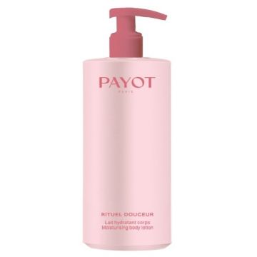 Lapte de Corp Hidratant 24H Payot Rituel Douceur, 400 ml de firma originala