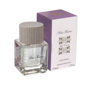 Les Contes Pour Femme, Apa de Parfum, Femei (Gramaj: 50 ml) de firma original