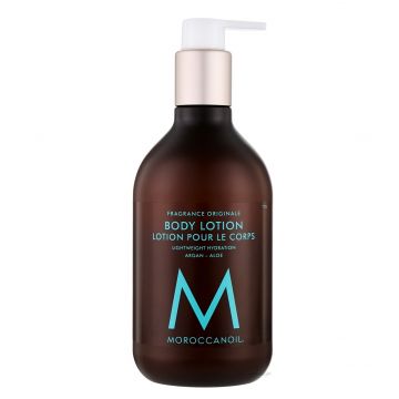 Lotiune de corp Moroccanoil, Body Fragrance Originale, Omega 6, Hydrating, Daily, 360 ml (Gramaj: 360 ml) de firma originala