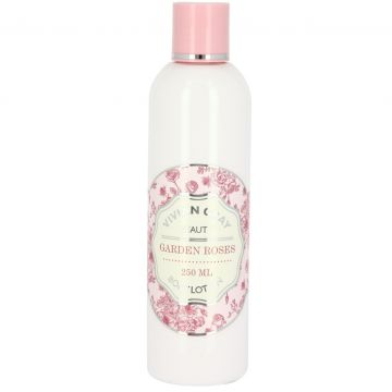 Lotiune de corp Vivian Gray Naturals Garden Roses, 250 ml de firma originala