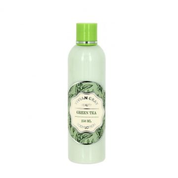 Lotiune de corp Vivian Gray Naturals Green Tea, 250 ml ieftina