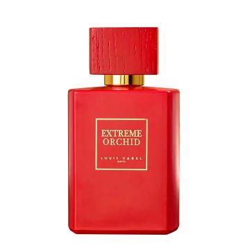 Louis Varel Extreme Orchid, apa de parfum 100 ml, unisex de firma original