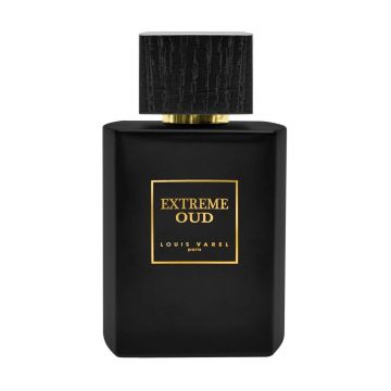 Louis Varel Extreme Oud, apa de parfum 100 ml, unisex de firma original